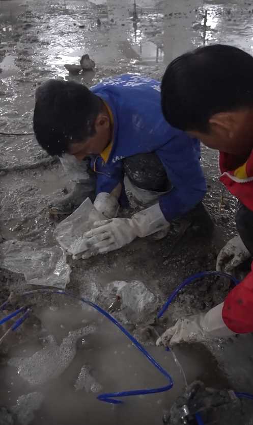 济宁邹城灌浆堵漏